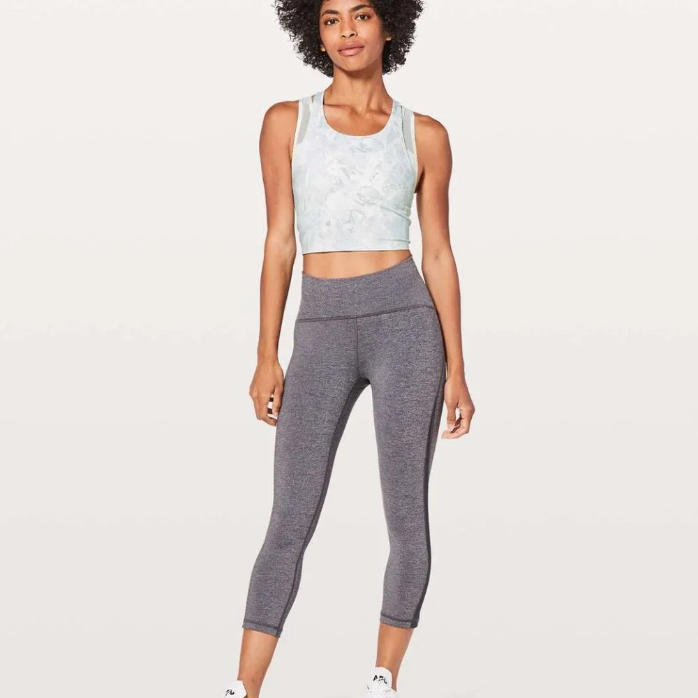 lululemon athletica lululemon break